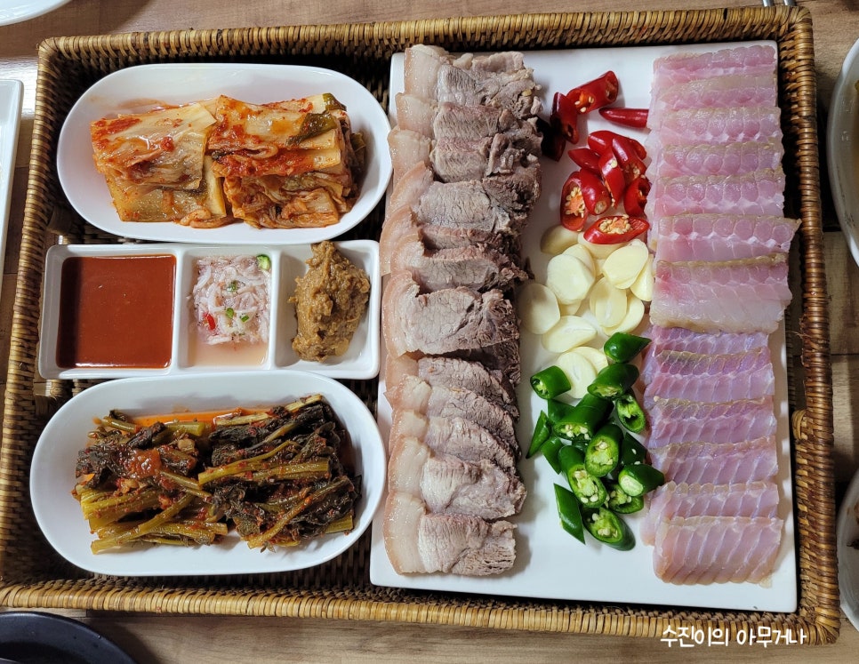 고향집홍어 이미지
