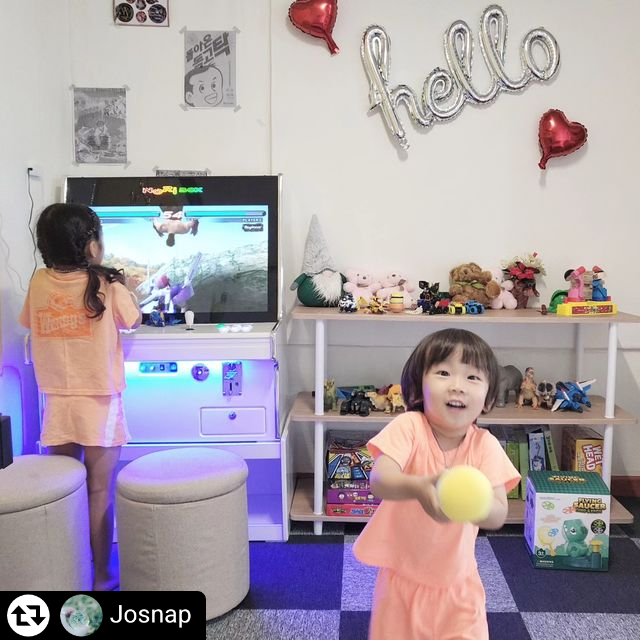 꽃할매놀이터 이미지