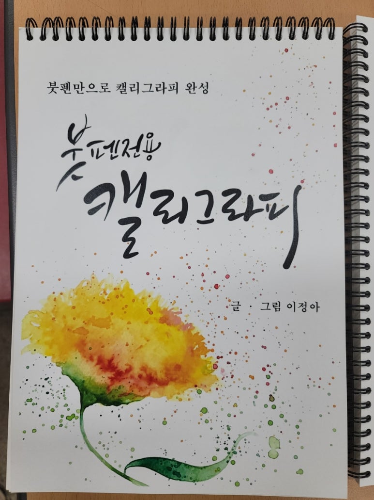 캘리스테이 이미지