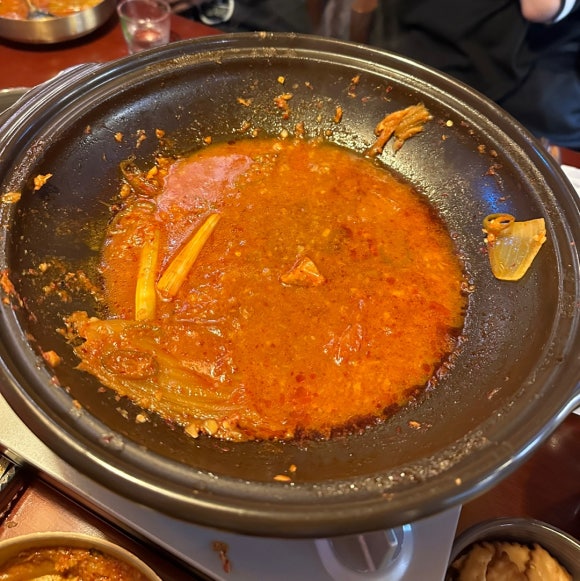 호랭이술상 양산범어점 이미지
