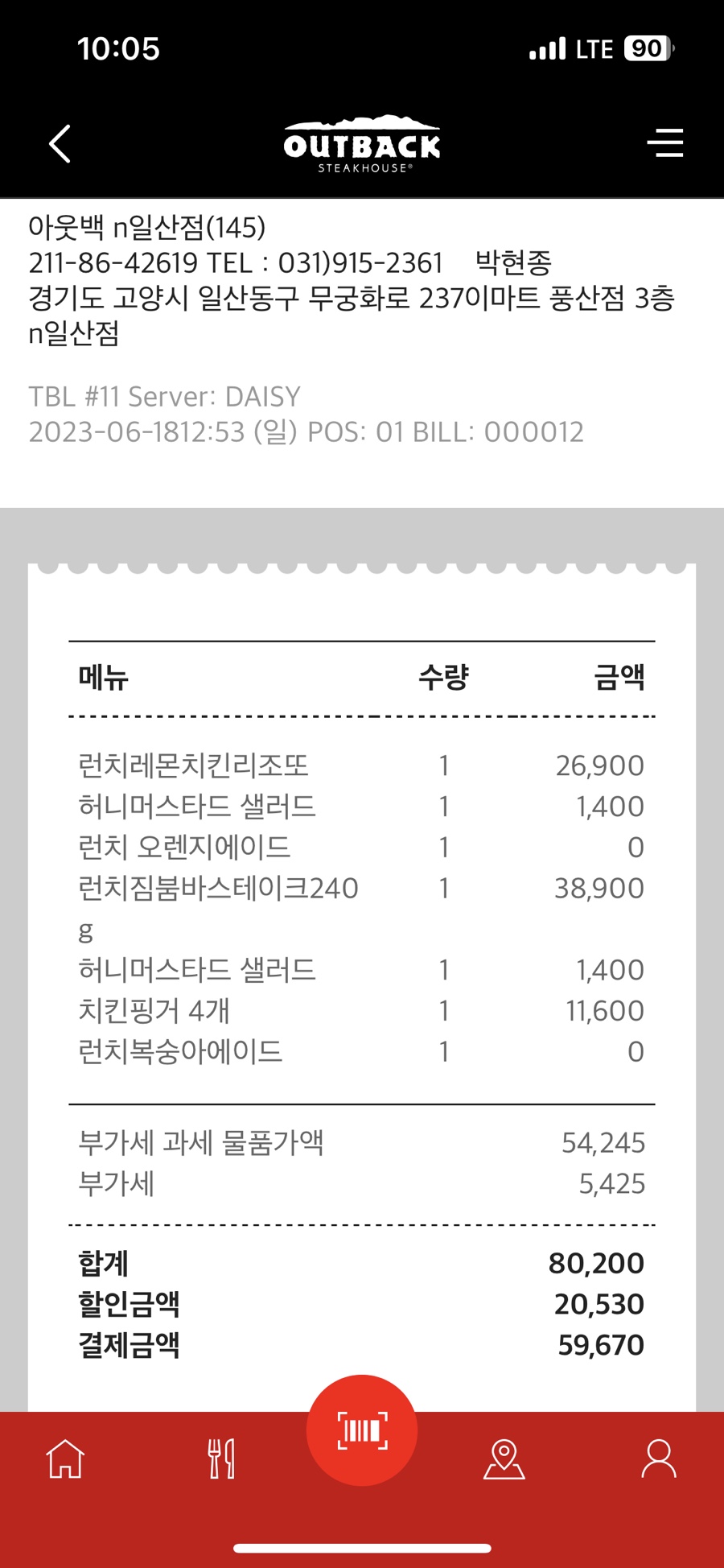 봉자당 이미지