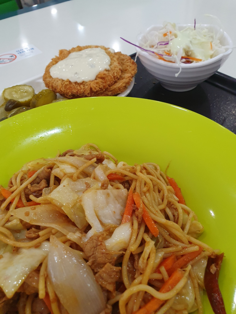한국과학기술원(서측식당) 이미지