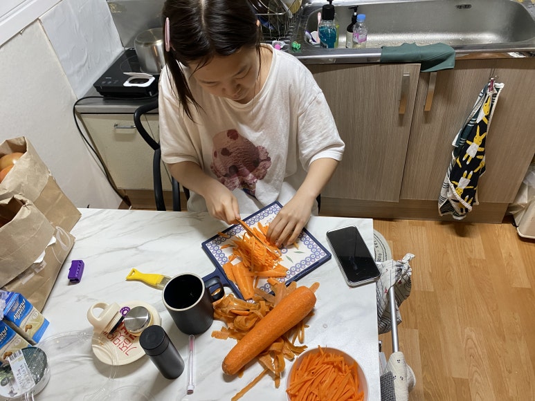 이모김밥 이미지
