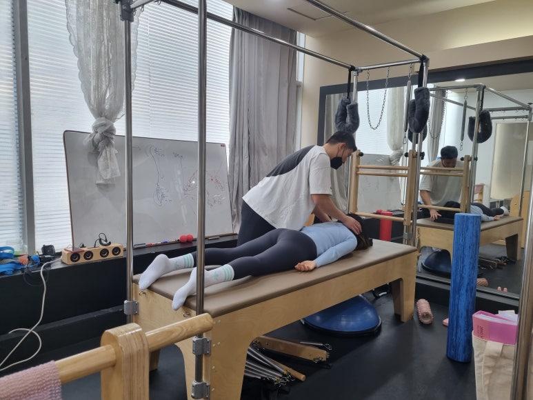 피지오아카데미 이미지