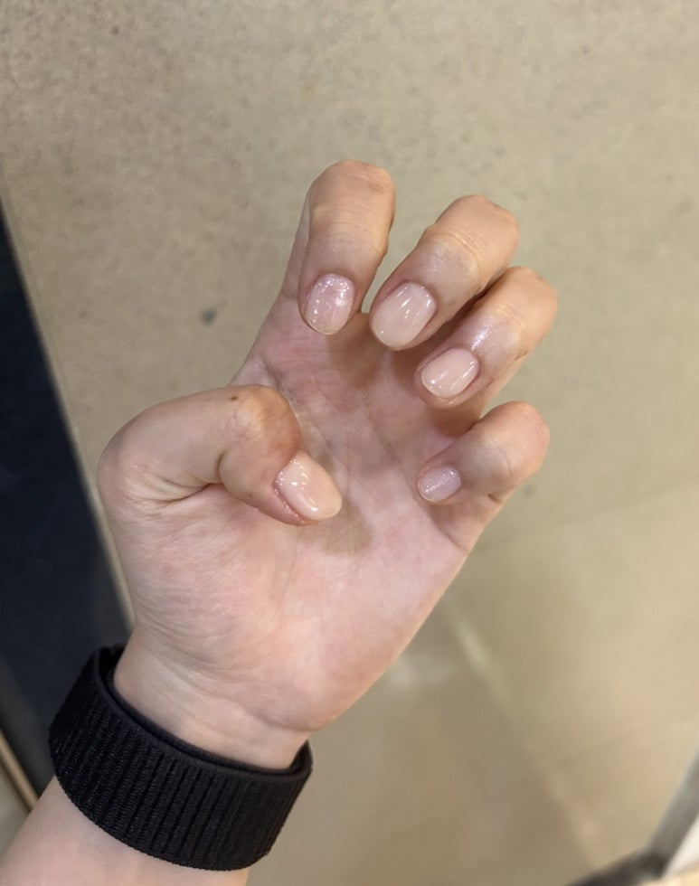 꼼지락네일&속눈썹 이미지