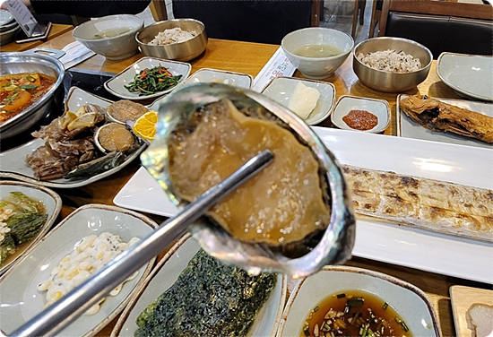 중문이고집 이미지