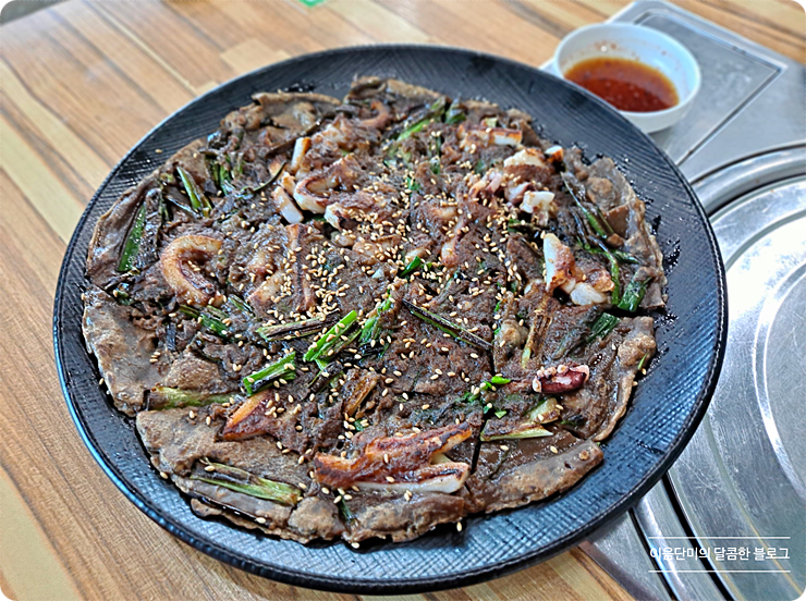 또또칼국수 이미지