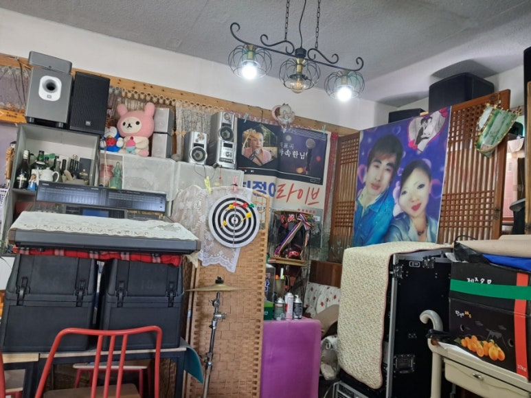 오감서식당 이미지