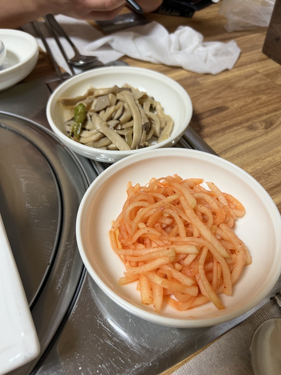 전주아구찜해물탕 이미지