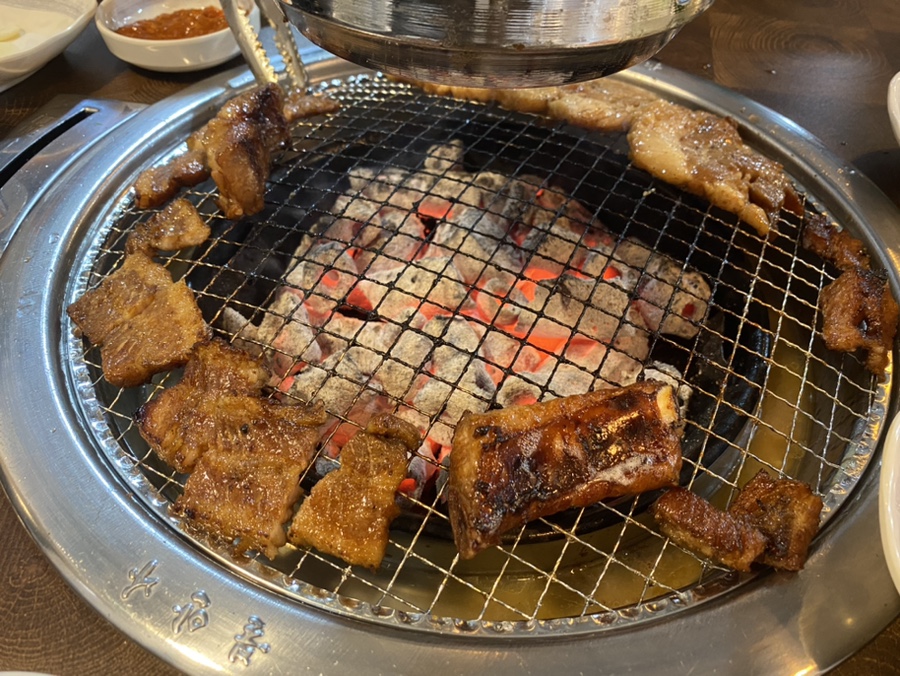 천돈갈비 이미지