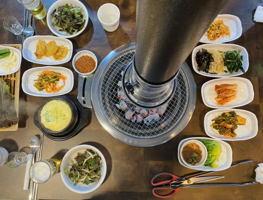 천돈갈비 이미지