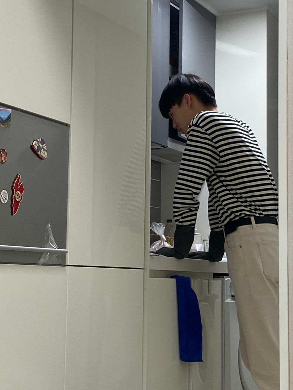 마왕족발 처인구청점 이미지