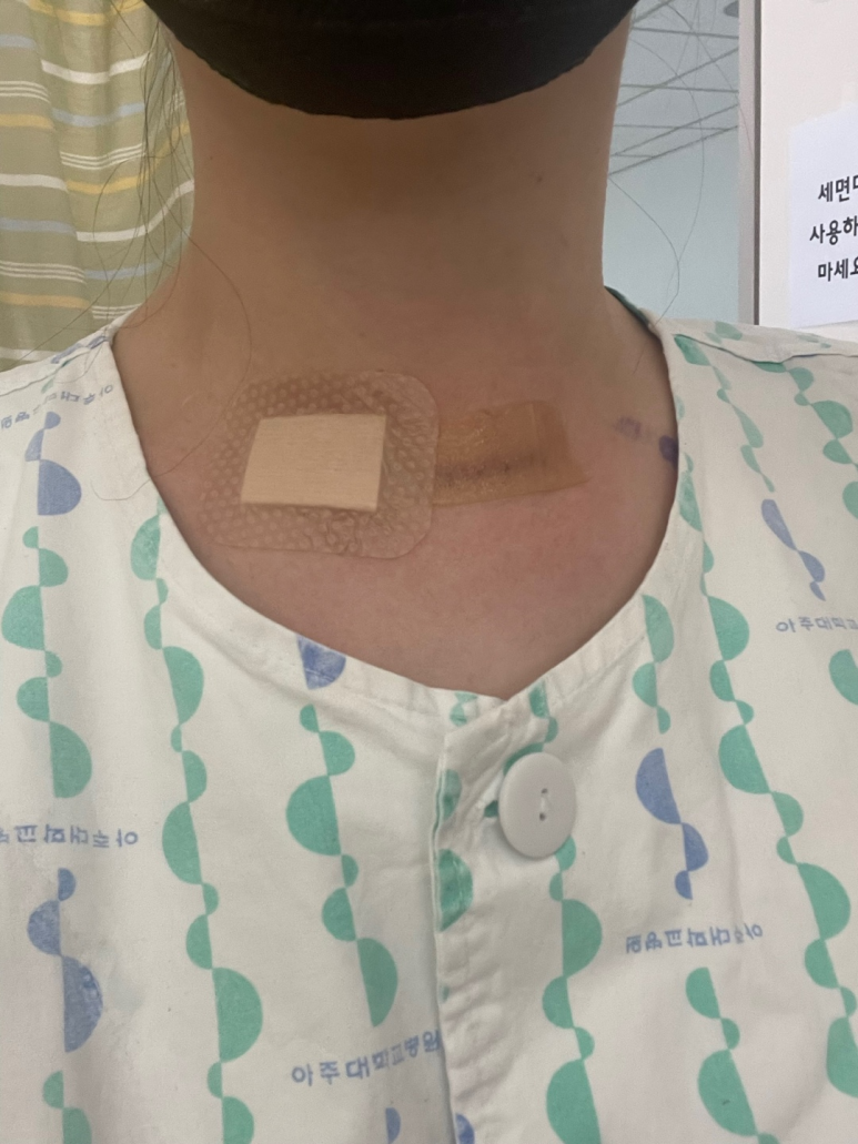파리바게뜨 아주대병원점 이미지