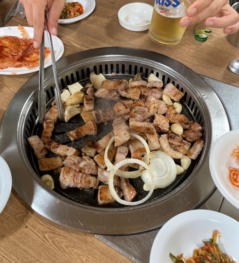 향촌복집 이미지