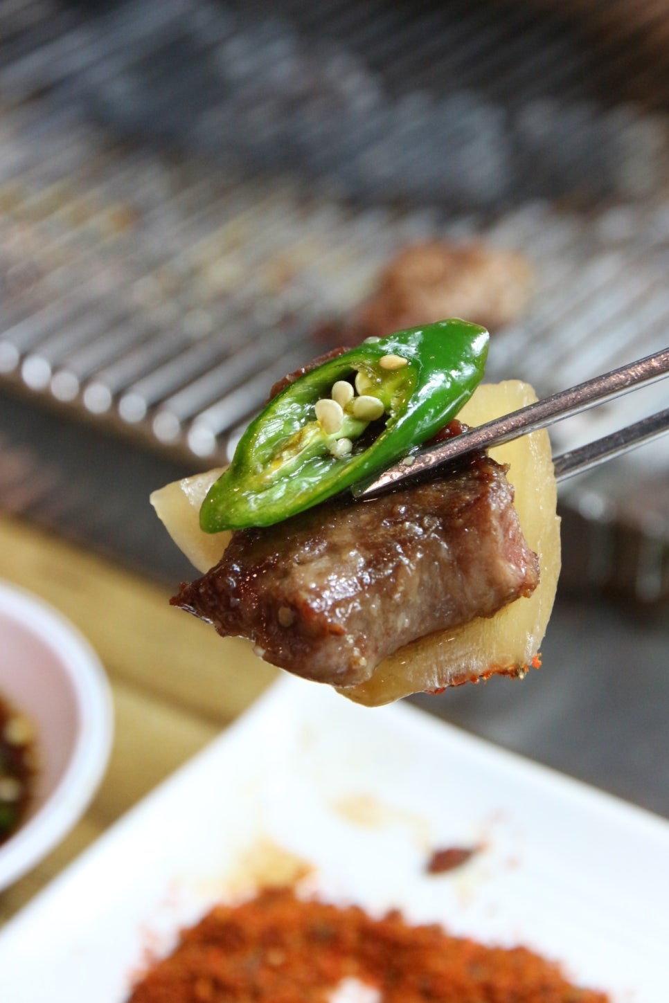 남북마라탕&양꼬치 이미지