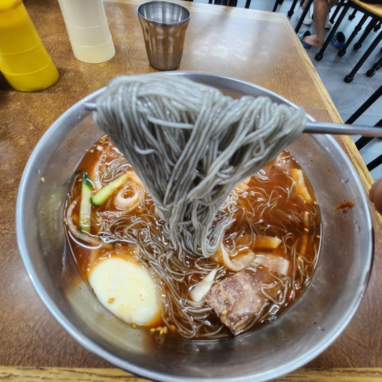 구원산면옥 이미지