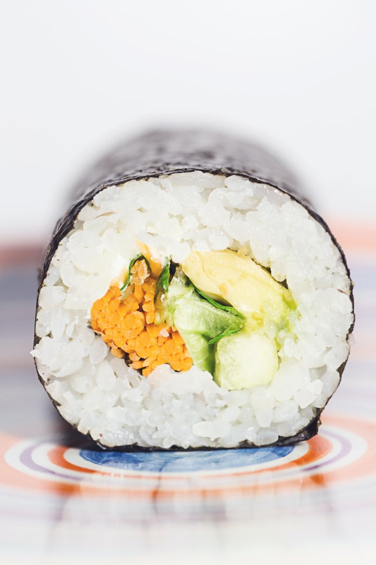 나랑김밥 이미지
