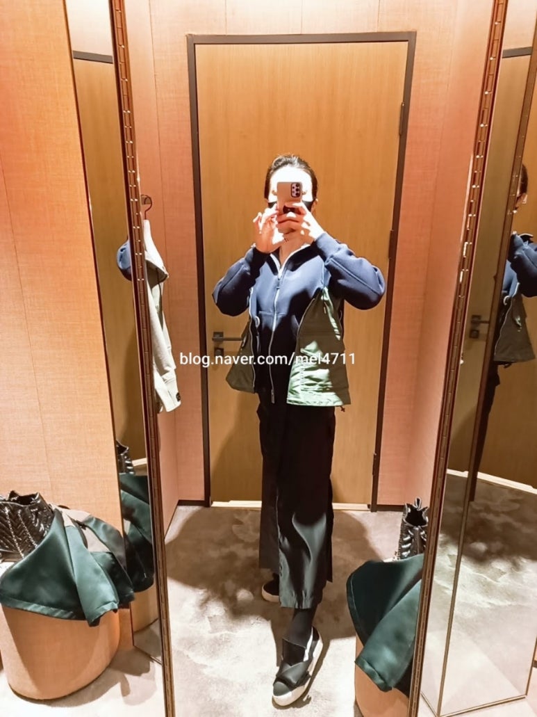 신세계강남사카이 이미지