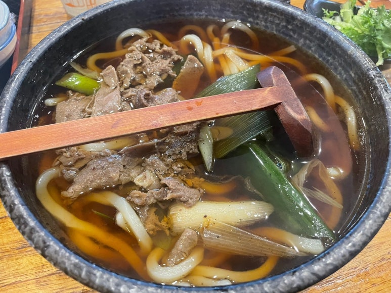 겐로쿠우동대전 이미지