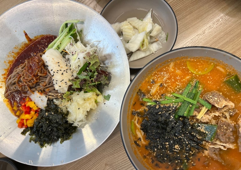 강릉장칼 인천부평점 이미지