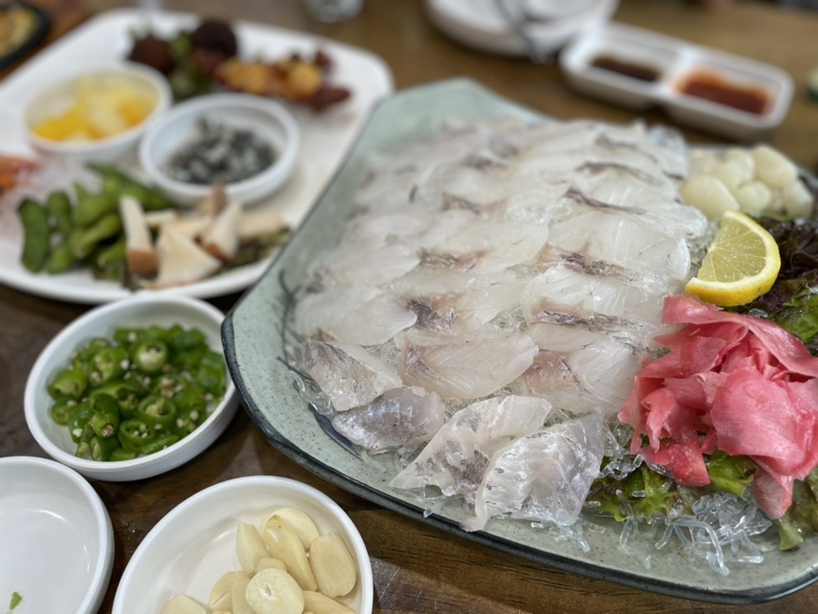 새벽회시장 이미지