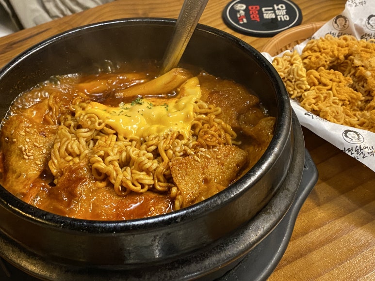 역전할머니맥주 전하점 이미지