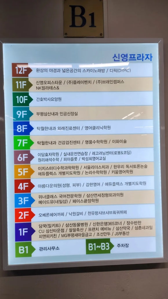 메이드 유 네일 이미지