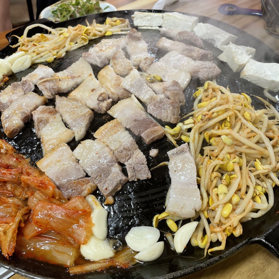 강해식육점 이미지