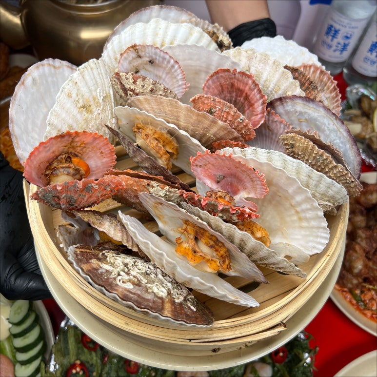 파도수산 이미지