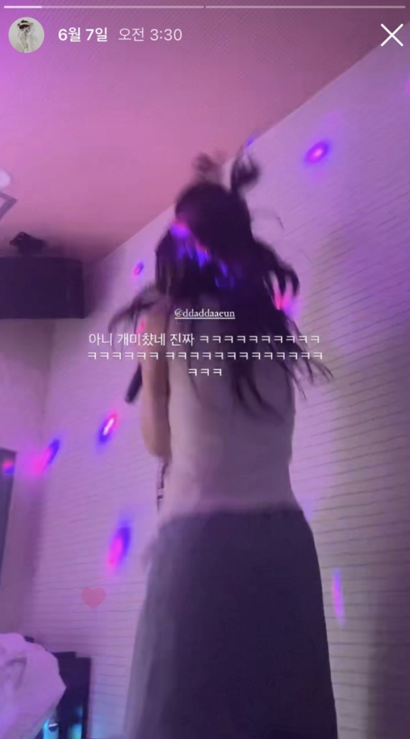 원샷가라오케 이미지