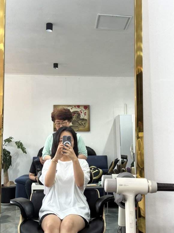 다원미용실 이미지