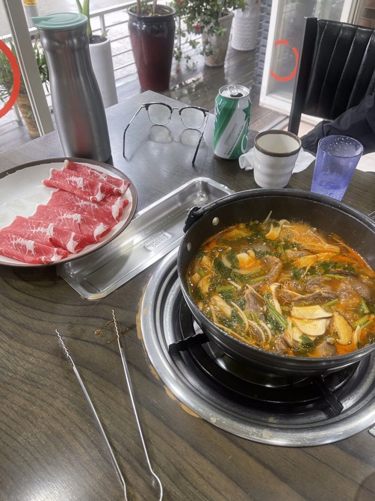 뚜복분식 이미지