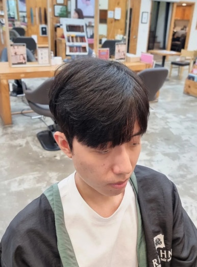 박경숙미용실 이미지