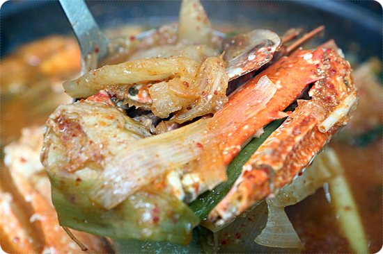 시골밥상 이미지