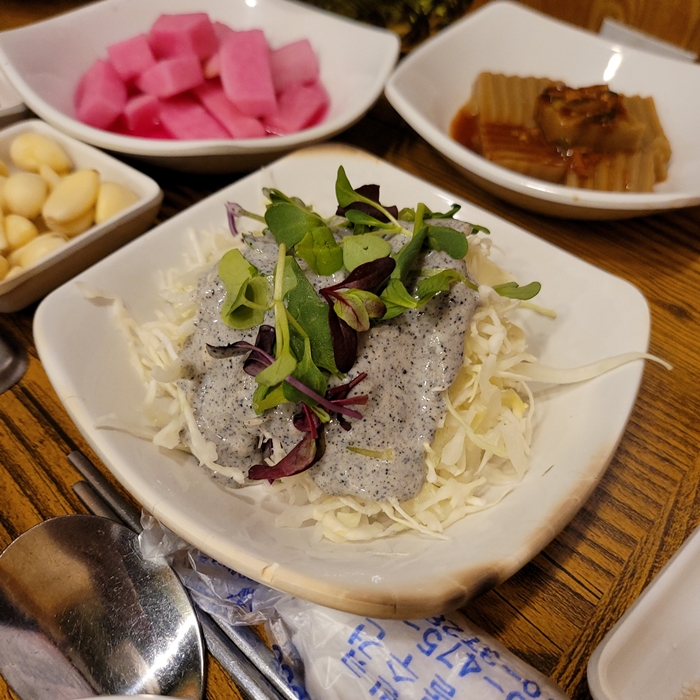 힐링정육식당 이미지