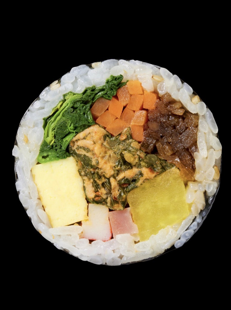고봉민김밥인광주수완점 이미지