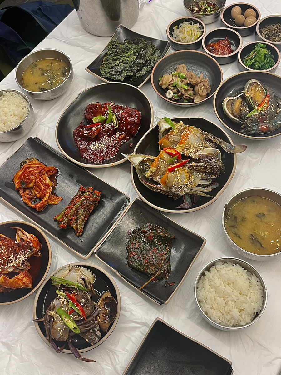 혜림식당 이미지