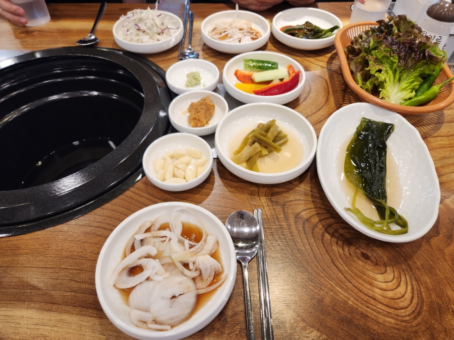 본포집 이미지