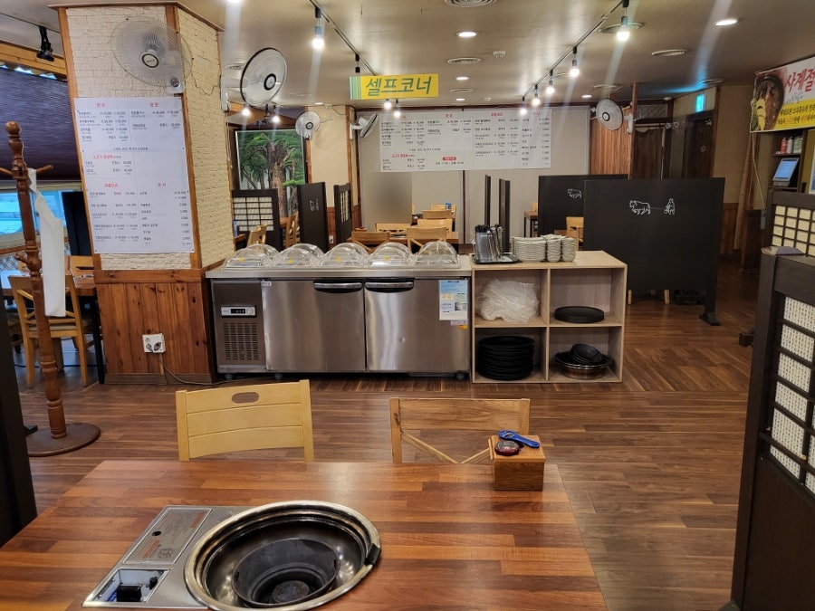 백만장자정육식당 이미지
