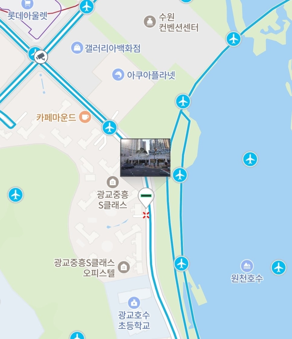 카츠오모이수원 이미지