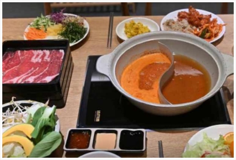 샤브20양산북정점 이미지