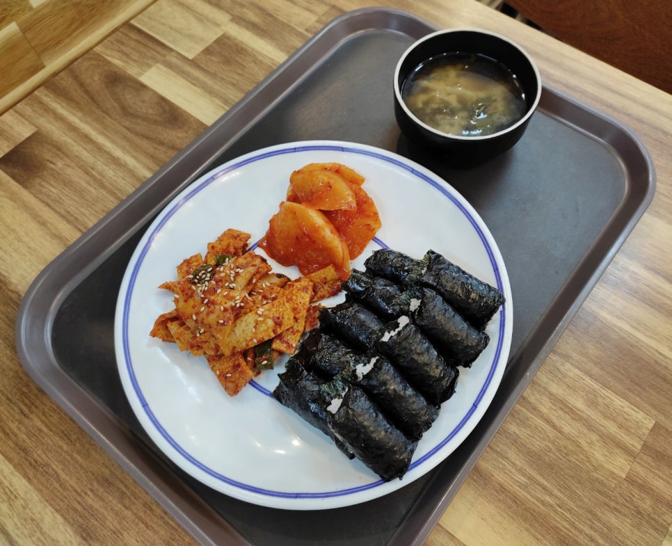 미미꼬마김밥 이미지