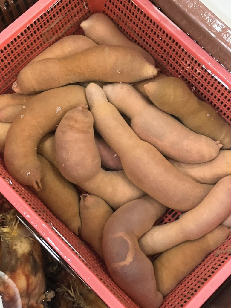 민이네횟집 이미지