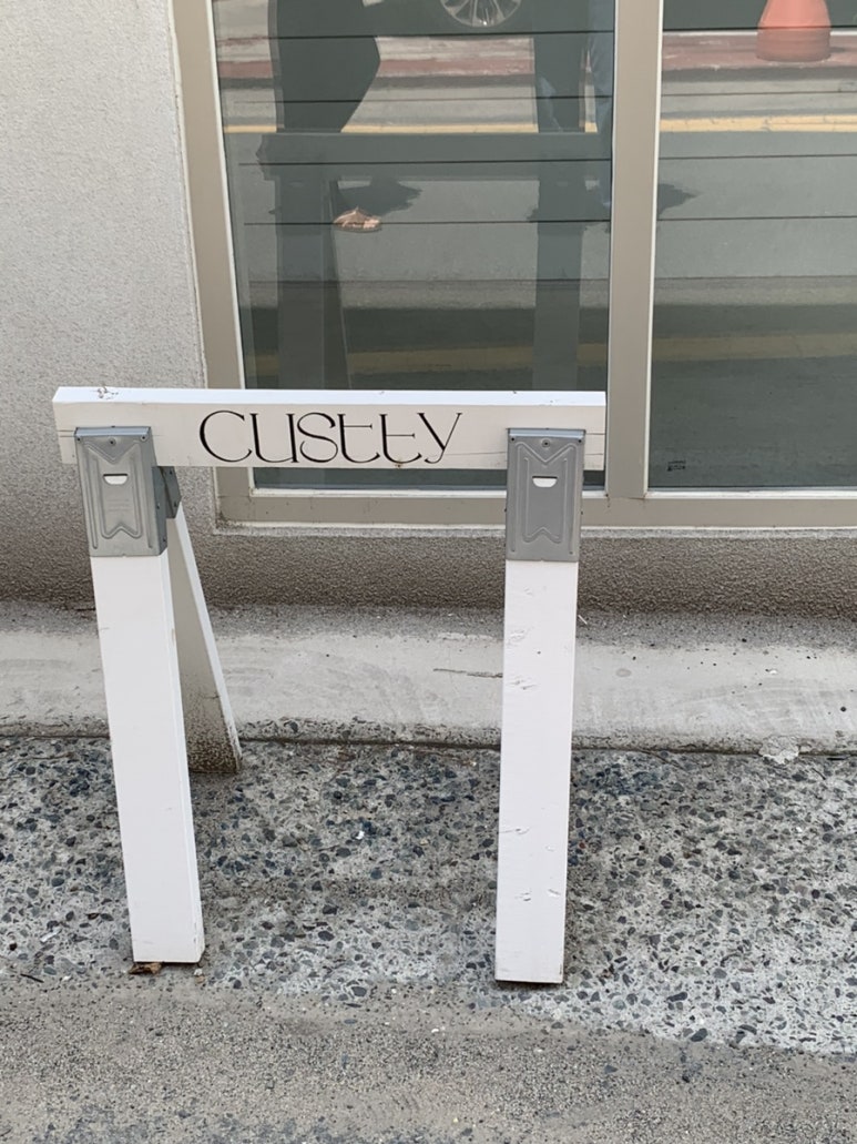 커스티(custty) 이미지