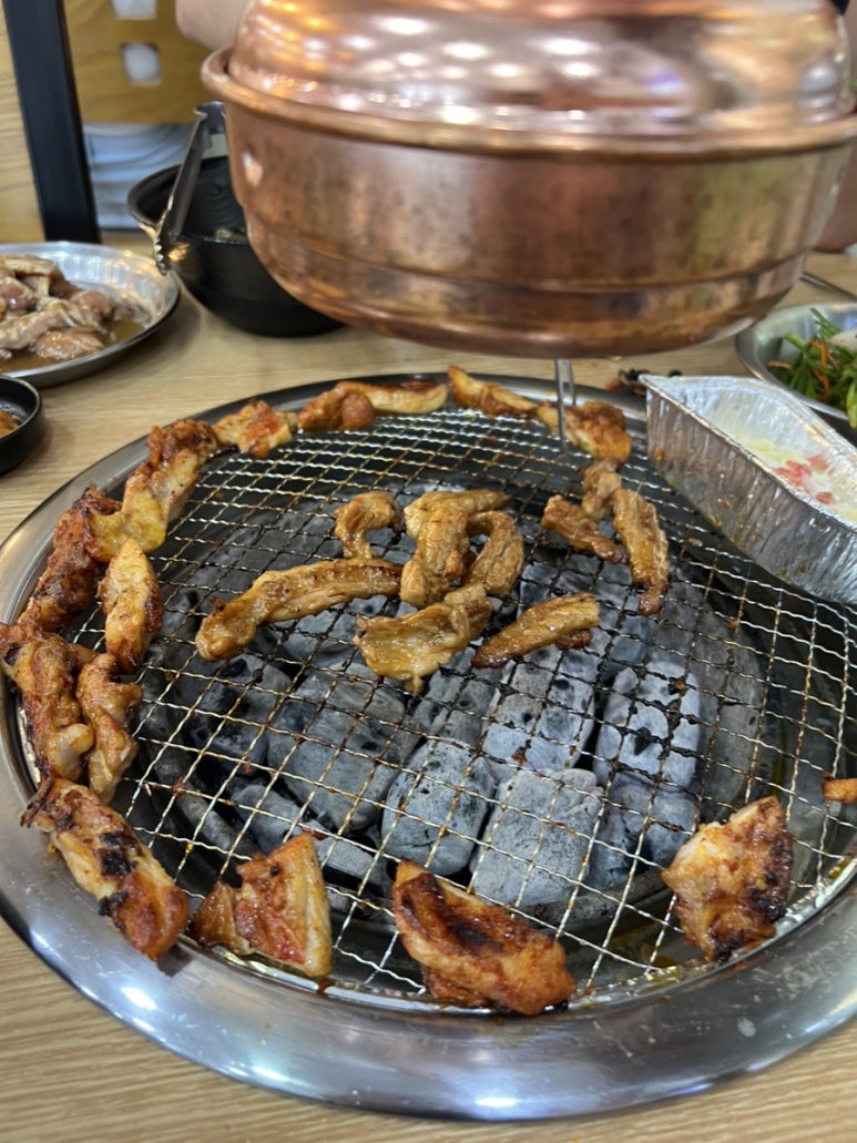 유나닭집 이미지