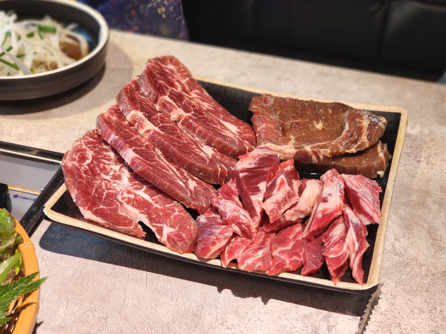 고향역정육식당 이미지