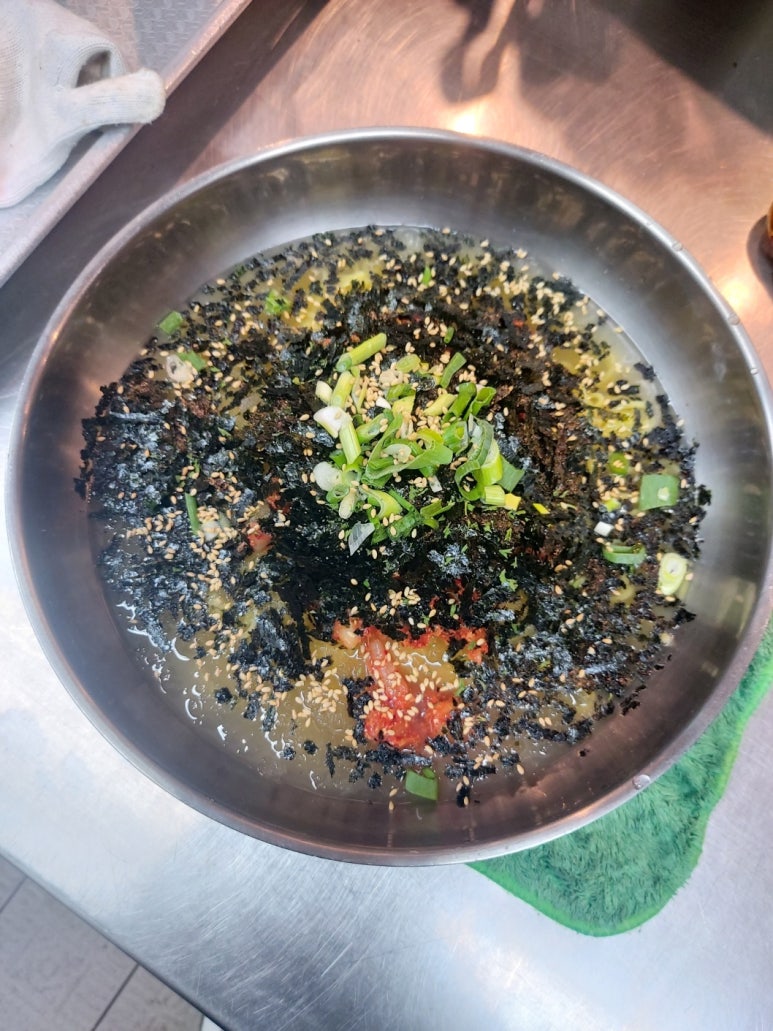 삼산막창 이미지