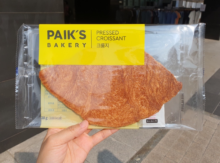 빽다방 가산대륭점 이미지