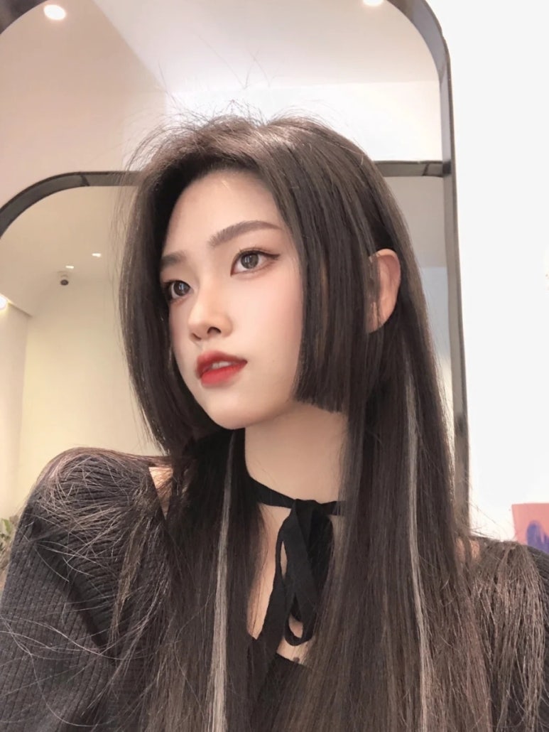 에이바헤어우 이미지