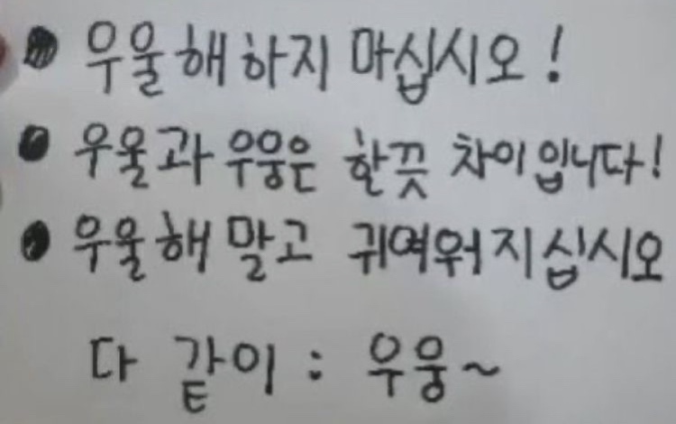 샐러데이즈 이미지